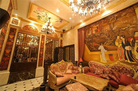 合川高档KTV妹子质量哪家好 合川高档KTV妹子质量哪家好